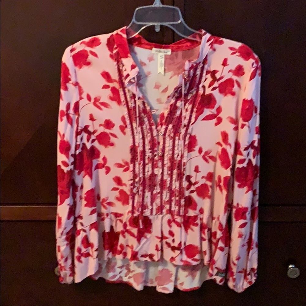 Ladies top